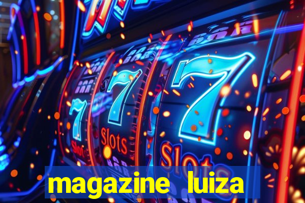 magazine luiza sorteio de 25 mil